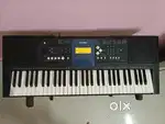 Yamaha keyboard