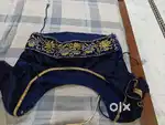 Girlish look lehnga