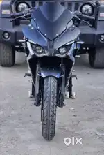 Model 2019 Thard 3 owner just 2 moth use money problem Bike ok