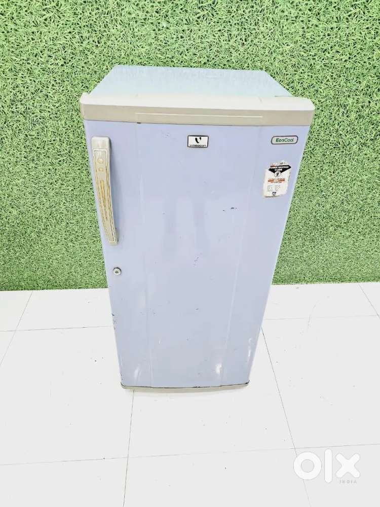 Videocon single door refrigerator best cooling best Price