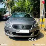 Maruti Suzuki Ciaz VDI Plus, 2017, Diesel