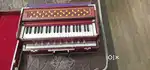 Brand New Harmonium