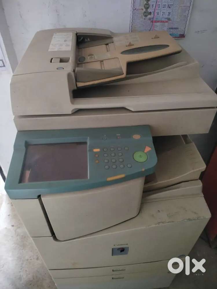 Canon ir3300 फोटोकॉपी मशीन