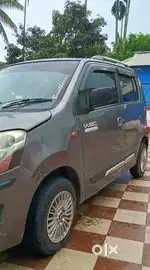 Maruti Suzuki Wagon R 2016 CNG & Hybrids 60000 Km Driven