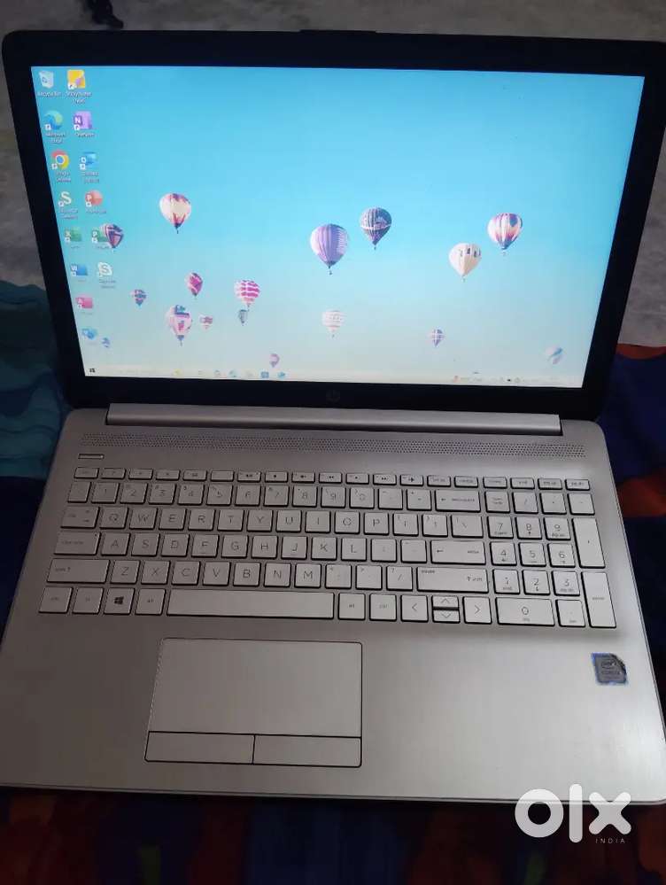 Orginal HP 15-Da0xxx Laptop urgent sale