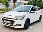 Hyundai i20 Diesel Sportz, 2017, Diesel