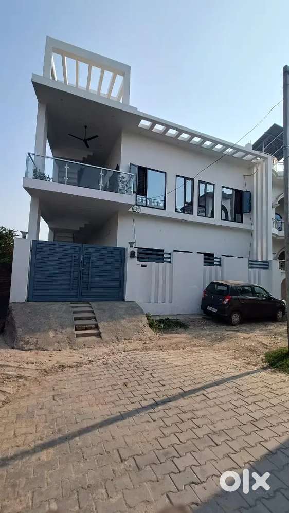 2BHK किराय पे देना है