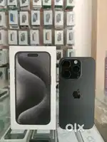 iPhone 15 Pro
