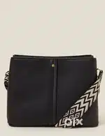 Accessorize bag