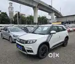 Maruti Suzuki Vitara Brezza ZDi, 2019, Diesel