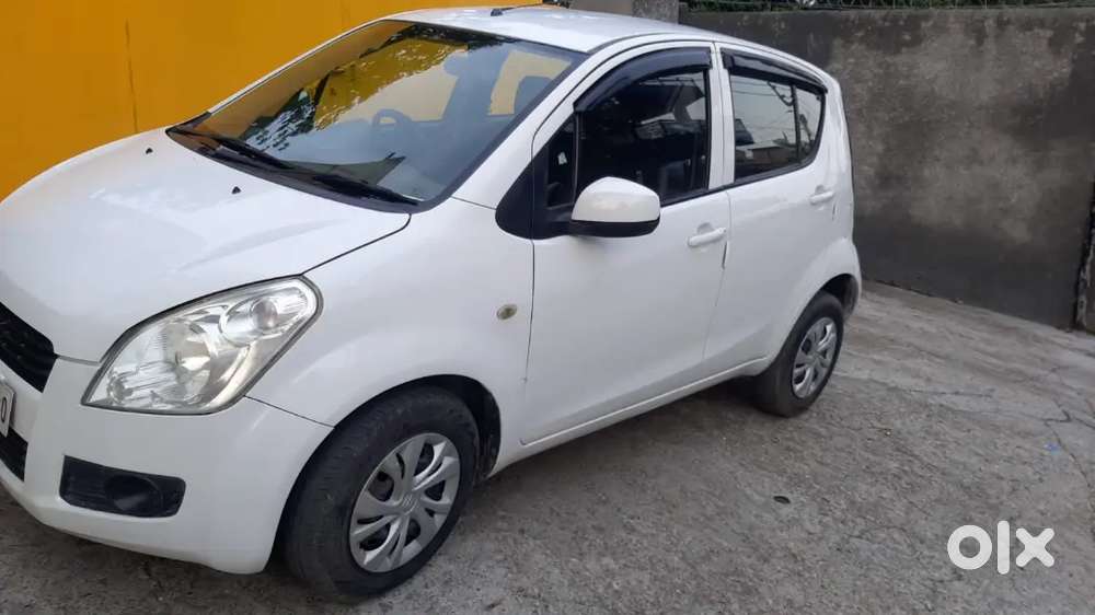 Engine in best condition