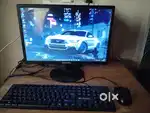 Hp desktop Brand new condition