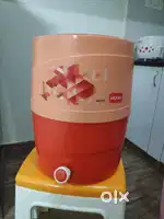 Milton water dispenser