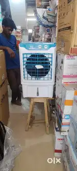 I sell my cooler 2 month use because I don't travel with my cooler ...