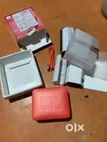 Speaker JBL GO essential
