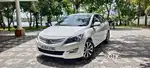 Hyundai Verna 1.6 SX CRDi, 2017, Diesel
