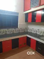 3 bhk safe Gated compound ,ready  for move in