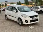 Maruti Suzuki Ertiga, 2014, Diesel
