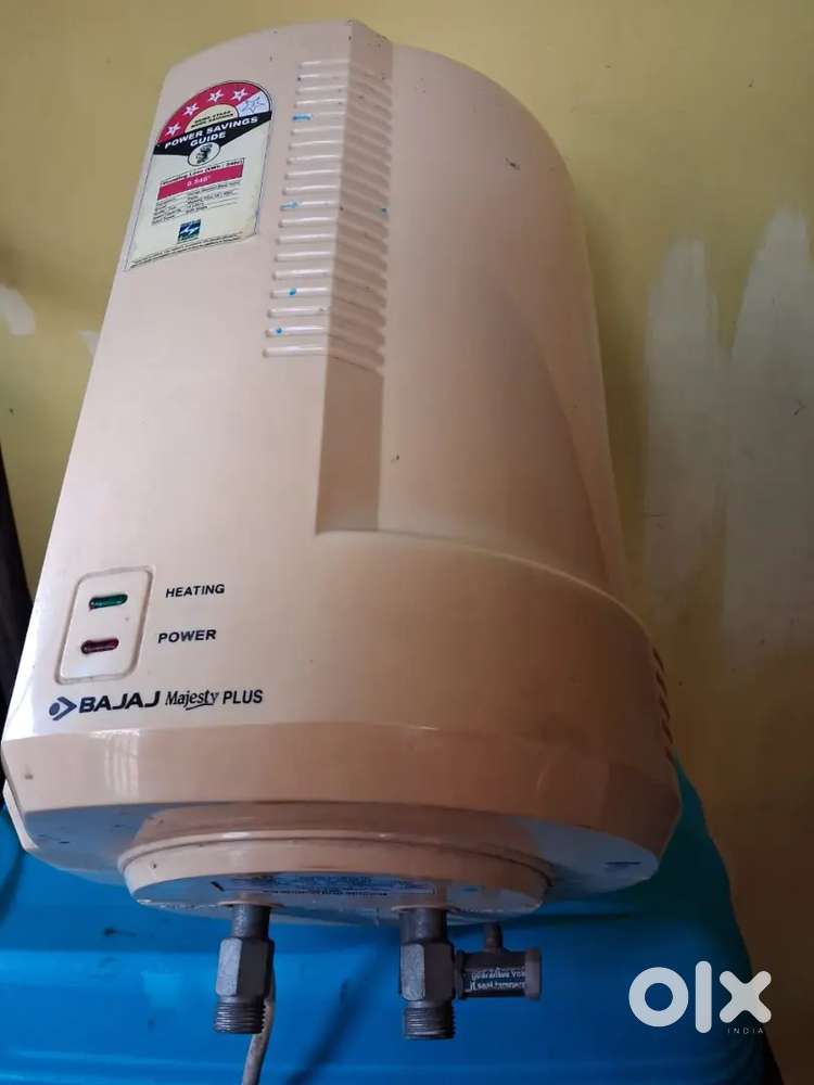 Geyser/ Water Heater