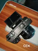 Sony a6400