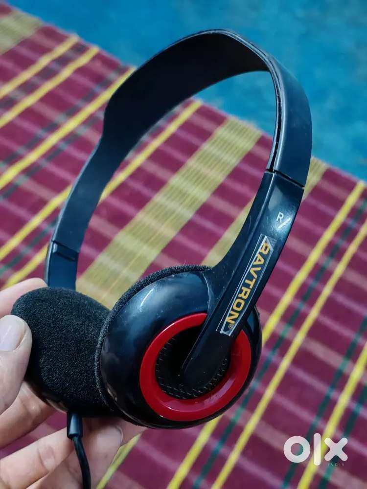 Durable Fashion Laptop Mic Gaming Headset Headset Over-Ear Computer
