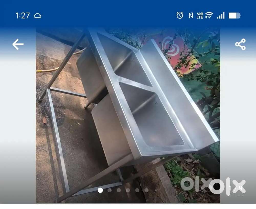 HOTEL MATERIAL SALE RENT