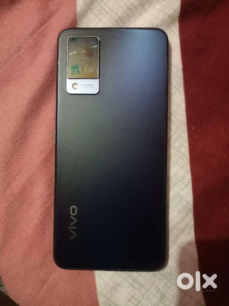 Vivo v21 5g mobile  8 128 mai hai
