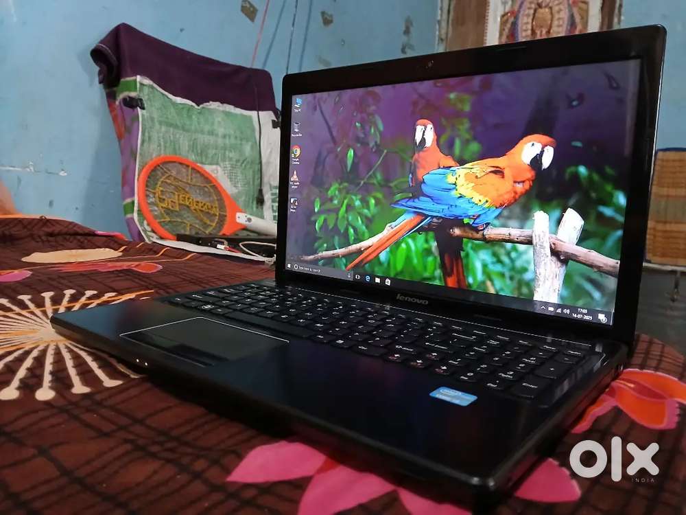 Lenovo Hi-Speed Edition Laptop