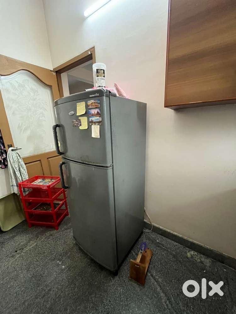 Full working normally using fridge for sale in ernakulam