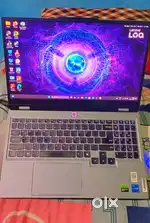 New LENOVO  LOQ