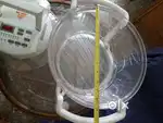 VISION microwave oven.\nGood working condition