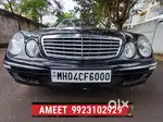 Mercedes-Benz E-Class 280 CDI Elegance, 2006, Diesel