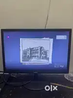 FROMTECH 19 Inch Monitor