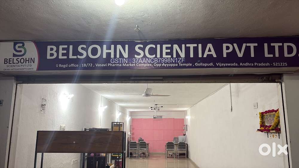 Wanted Female Front office Executive