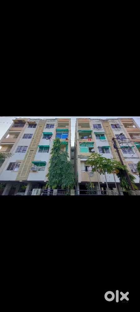 Fresh 2 BHK Flat For Sale Under Budget in posh Localitywith amenities
