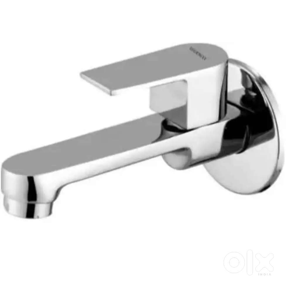 Taps and faucets