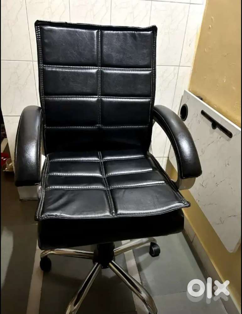 Office Chair for Computer Work & Study Chair for Home