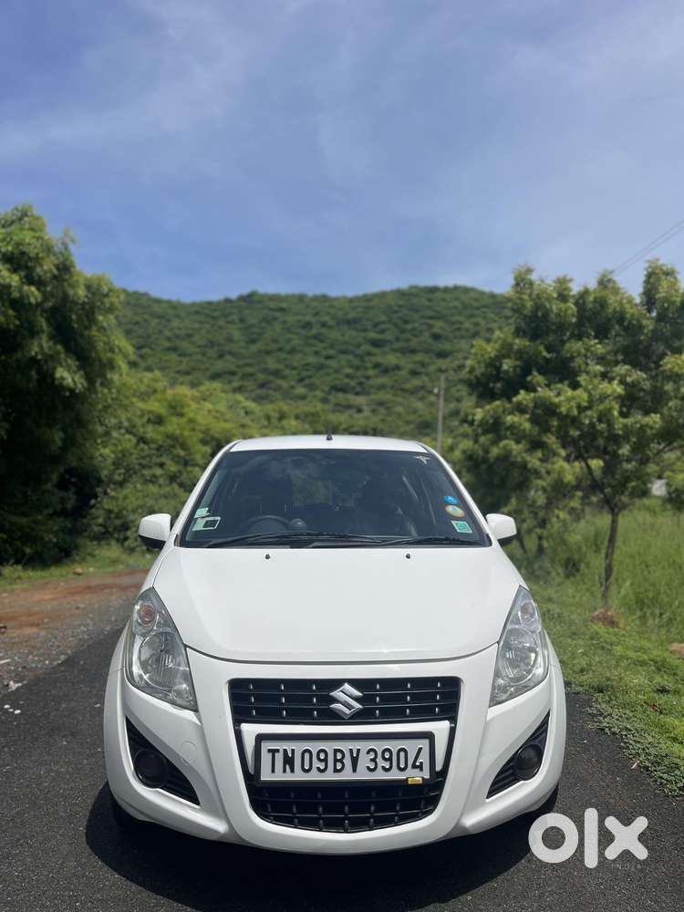 Maruti Suzuki Ritz Vdi BS-IV, 2014, Diesel