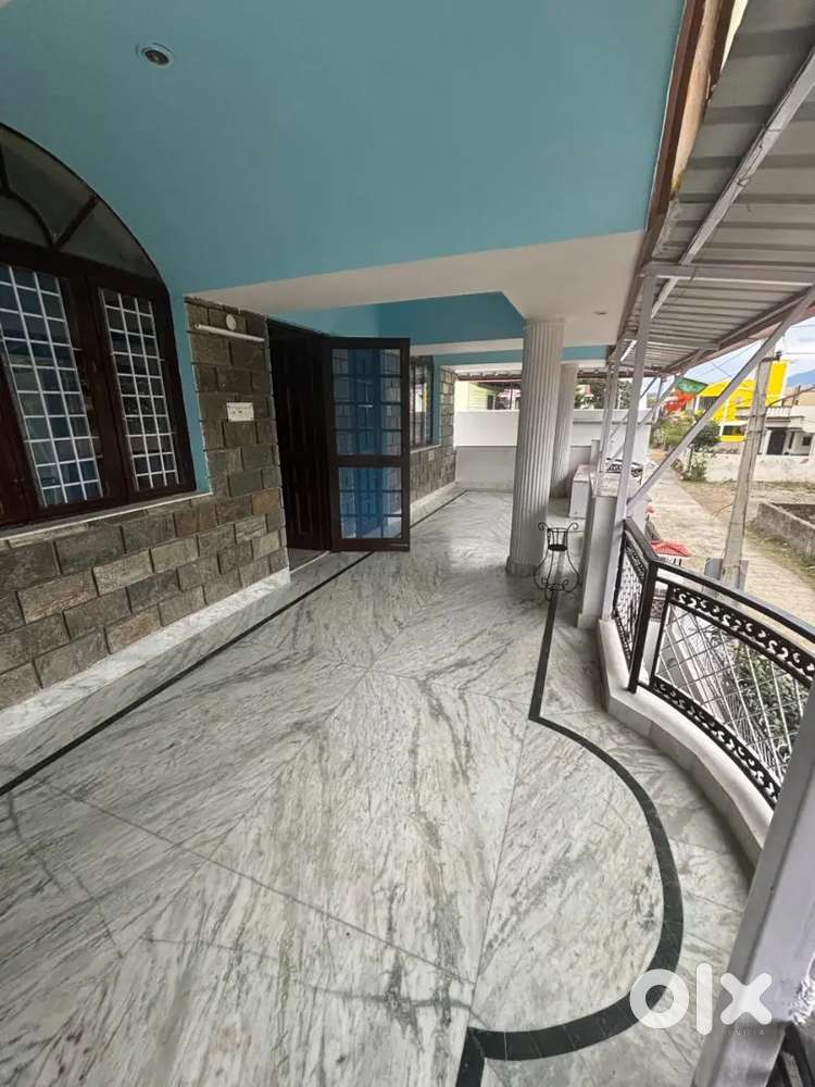 2bhk 1st floor rajeshwar nagar ph5 near it park sahastradhara road