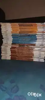IIT Jee Allen modules (full set)