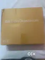 DailyObjects Laptop Bag, New Box piece