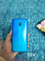 Redmi 8a dual