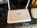 Working Modems