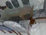 8 seater Dining table