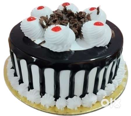 केक और बेकरी के आइटम बेचने के लिए सेल्समैन चाहिए