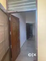 Furnished studio room available for students