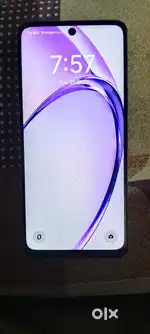 Oppo a3x good condion