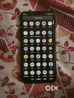 Nokia 8.1  4/64gb