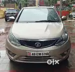 Tata Bolt Quadrajet XM, 2016, Diesel