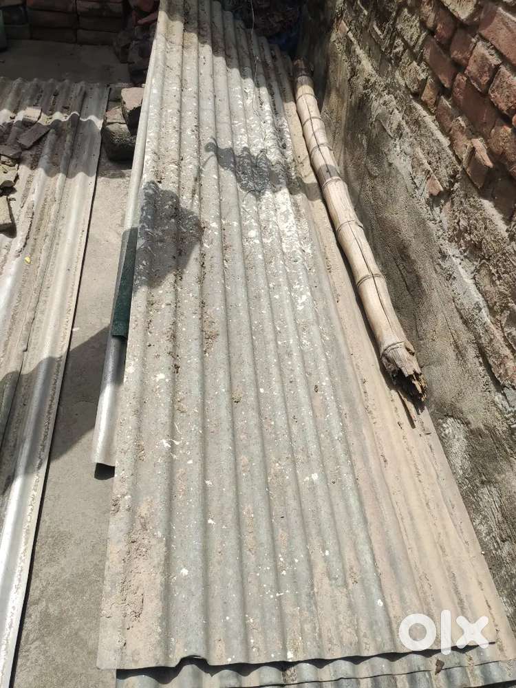 Iron Sheets